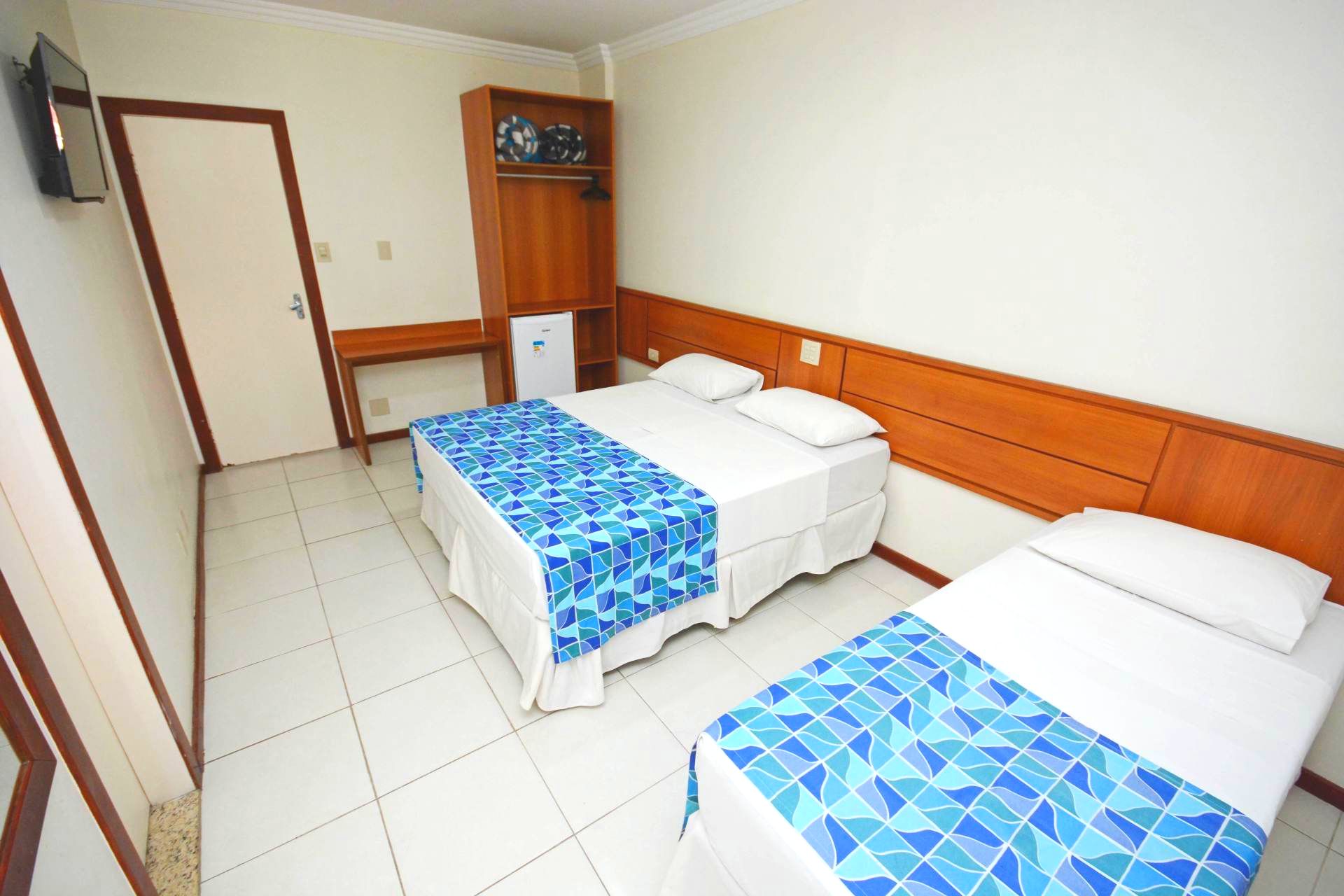 Apartamento Corporativo