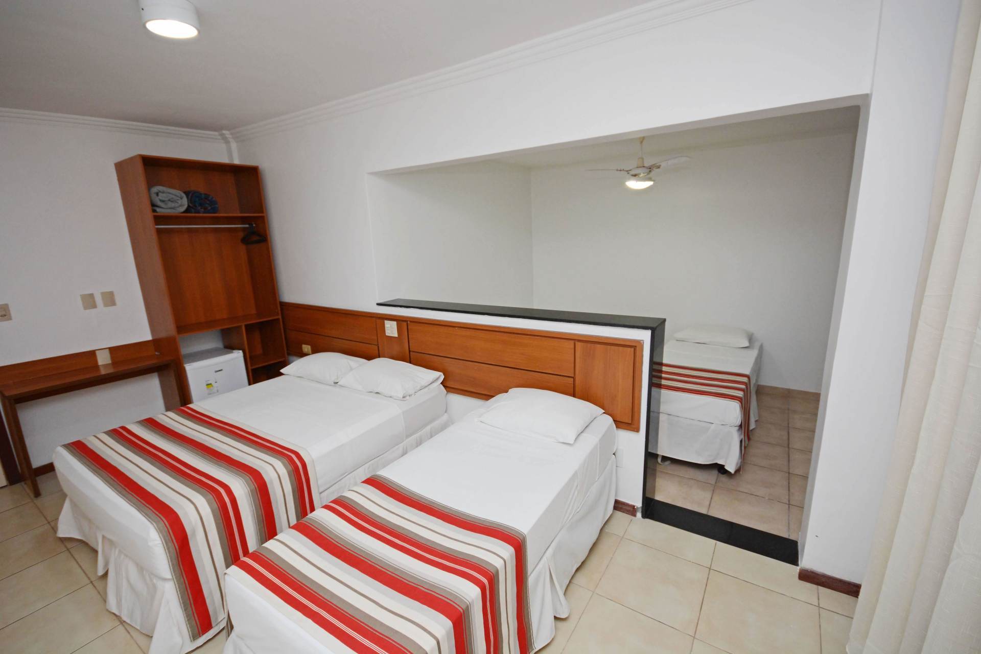 Apartamento Família